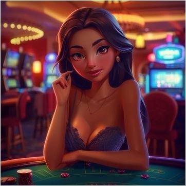 mmkjl3 Classic Slots 3-Reel Myanmar ကစားသမားများ