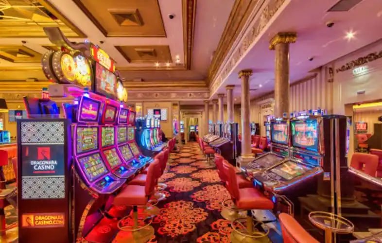 mmkjl3 စလော့ဂိမ်း Myanmar Slot Games ထိပ်တန်း Provider မှ ဂိမ်းများ