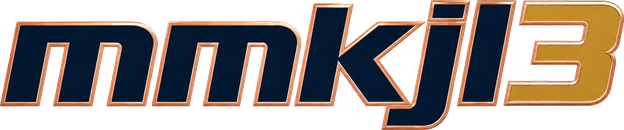 mmkjl3 Logo